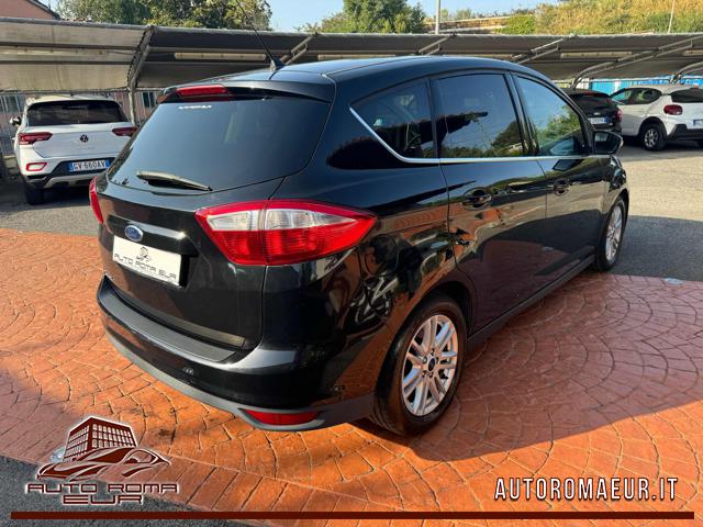 FORD C-Max usata, con Alzacristalli elettrici