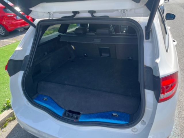 FORD Mondeo usata, con Cronologia tagliandi