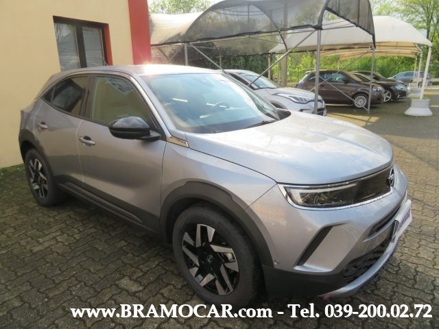 OPEL Mokka usata, con Airbag Passeggero