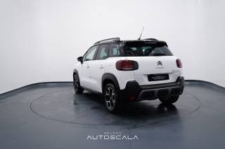 CITROEN C3 Aircross usata, con Airbag Passeggero