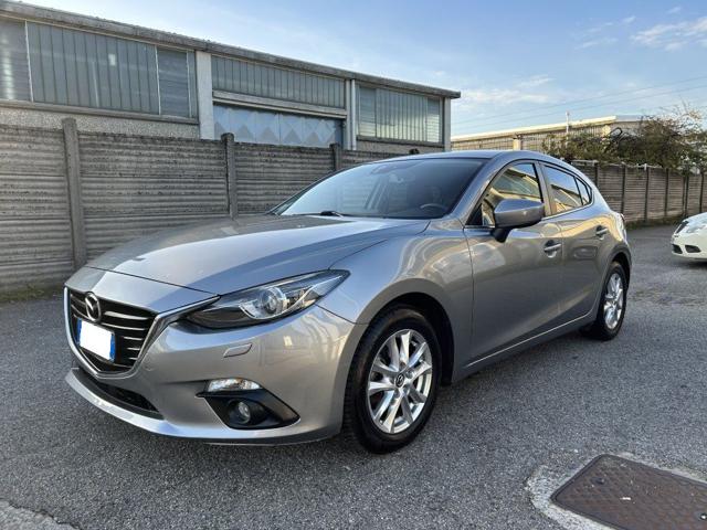 MAZDA 3 usata, con Airbag