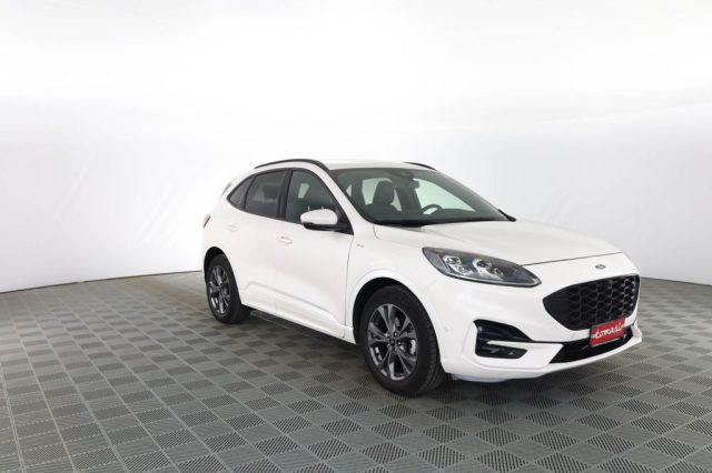 FORD Kuga usata 1