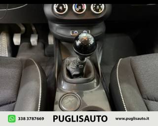 FIAT 500X usata, con Controllo elettronico della corsia