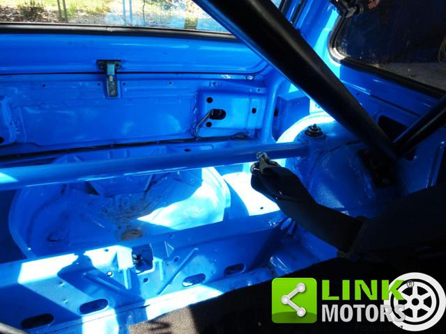 AUTOBIANCHI A 112 usata 18