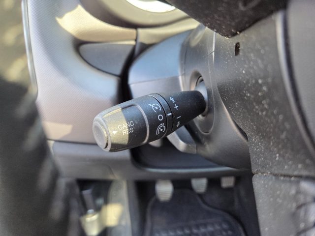 FIAT 500L usata, con Cruise Control