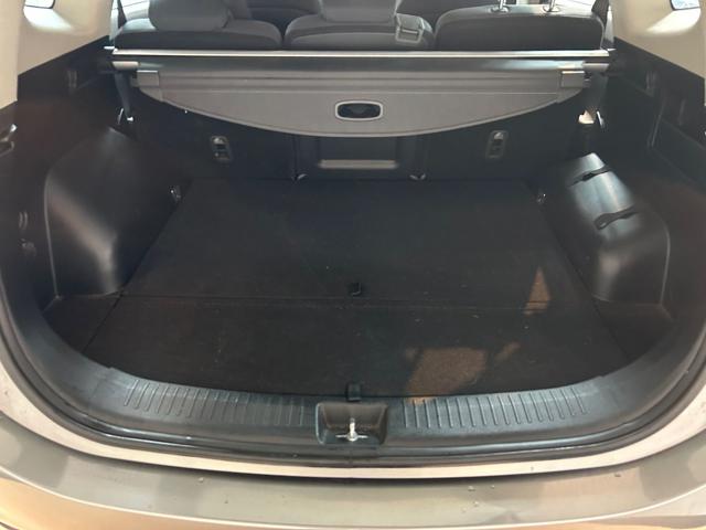 KIA Carens usata, con Climatizzatore