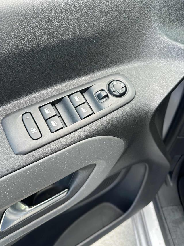 CITROEN Berlingo usata, con Filtro antiparticolato