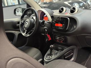 SMART ForTwo usata, con ESP