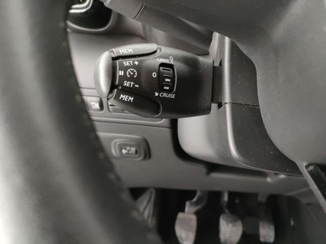 CITROEN C3 Aircross usata, con Chiusura centralizzata