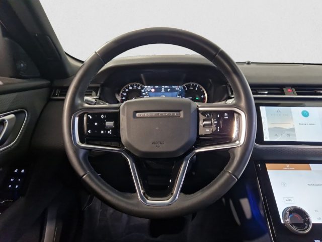 LAND ROVER Range Rover Velar usata, con ESP