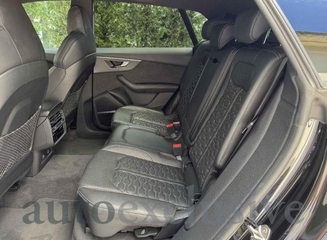 AUDI RS Q8 usata, con Cruise Control