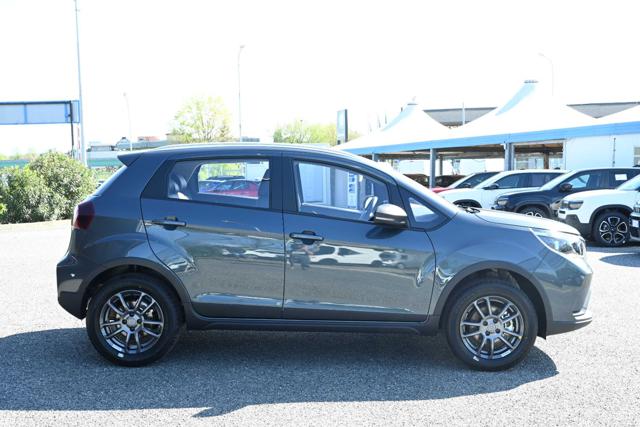 EMC Quattro usata, con Airbag Passeggero