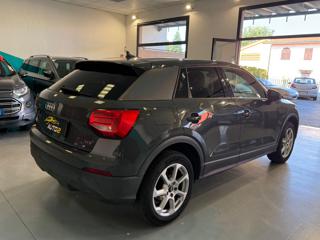 AUDI Q2 usata, con Cerchi in lega