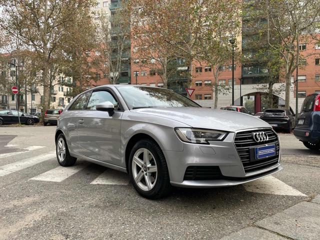 AUDI A3 usata, con Cerchi in lega