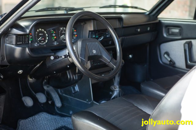 LANCIA Beta usata 3