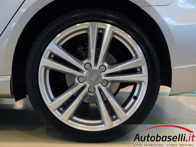 AUDI A3 usata, con Cruise Control