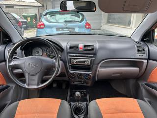 KIA Picanto usata 10