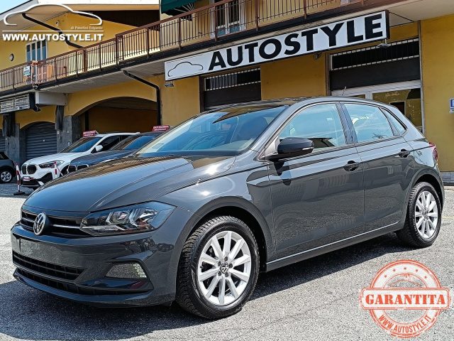 VOLKSWAGEN Polo usata, con Chiusura centralizzata telecomandata