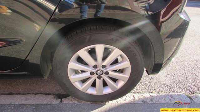 SEAT Ibiza usata, con Cruise Control