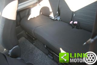 TOYOTA Yaris usata, con Pneumatici quattro stagioni