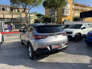 OPEL Grandland X usata, con Airbag Passeggero