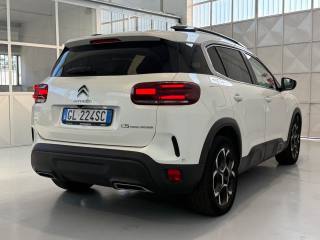 CITROEN C5 Aircross usata, con Autoradio