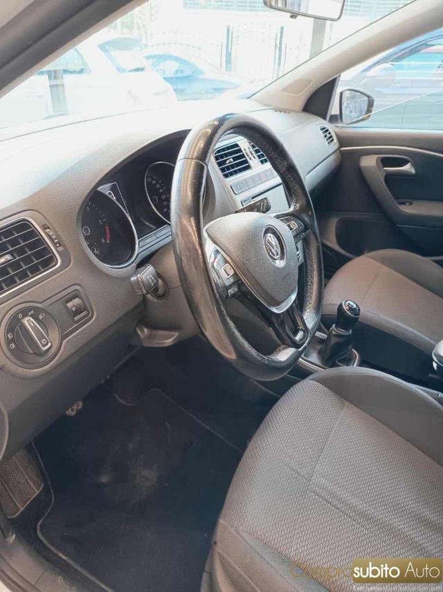 VOLKSWAGEN Polo usata, con Specchietti laterali elettrici