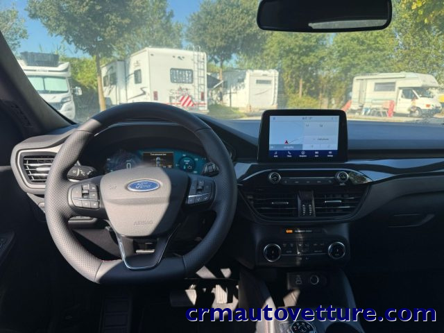 FORD Kuga usata, con Chiusura centralizzata