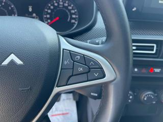 DACIA Jogger usata, con Servosterzo