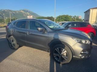 NISSAN Qashqai usata, con Chiusura centralizzata