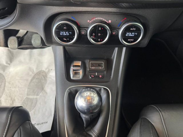 ALFA ROMEO Giulietta usata, con Boardcomputer