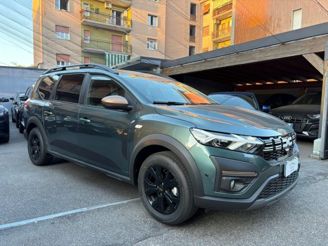 DACIA Jogger usata, con Airbag
