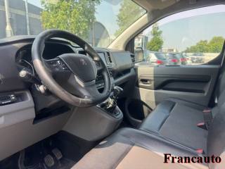 PEUGEOT Expert usata, con Controllo automatico clima
