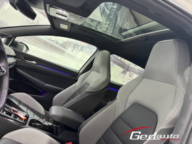 VOLKSWAGEN Golf usata, con Climatizzatore