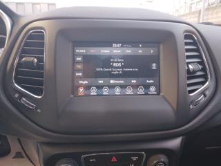 JEEP Compass usata 11