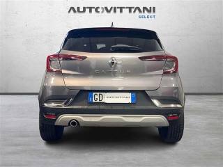 RENAULT Captur usata 3