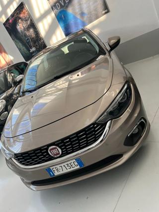 FIAT Tipo usata, con Airbag laterali