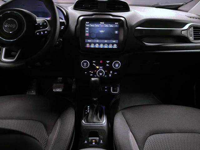 JEEP Renegade usata, con Controllo automatico clima