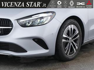 MERCEDES-BENZ B 180 usata, con Airbag