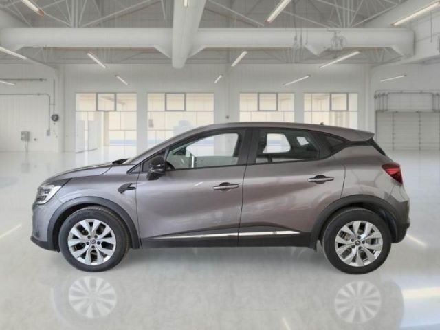 RENAULT Captur usata, con Climatizzatore