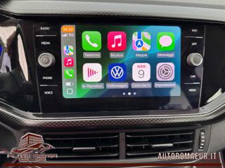 VOLKSWAGEN T-Cross usata, con ESP