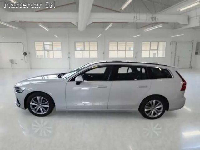 VOLVO V60 usata, con ESP