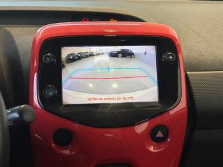 CITROEN C1 usata, con Airbag testa