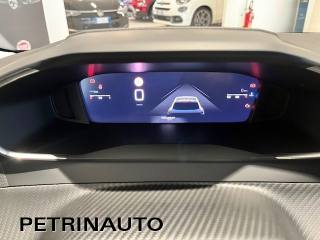 PEUGEOT 208 usata, con Cruise Control