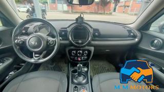 MINI Clubman usata, con Chiusura centralizzata