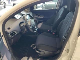LANCIA Ypsilon usata, con Controllo trazione