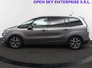 CITROEN Grand C4 Spacetourer usata, con Airbag Passeggero