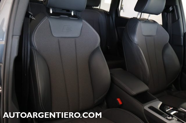 AUDI A4 usata, con Chiusura centralizzata senza chiave