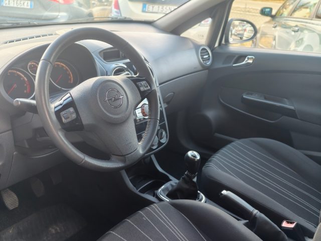 OPEL Corsa usata, con Controllo trazione