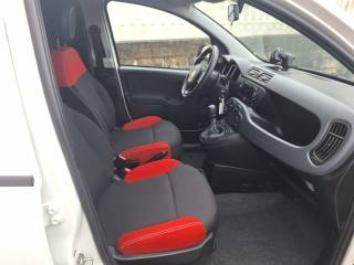 FIAT Panda usata, con Autoradio digitale
